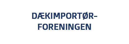 Dækimportørforeningen