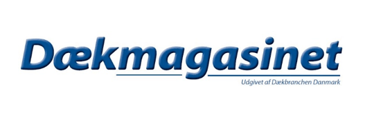 Dækmagasinet