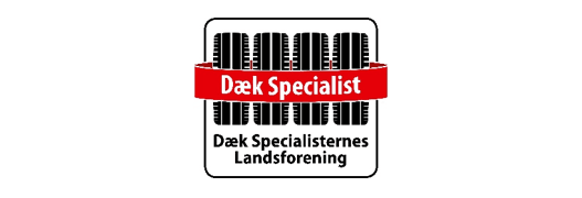 Dæk Specialisternes Landsforening