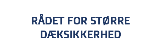Rådet for Større Dæksikkerhed
