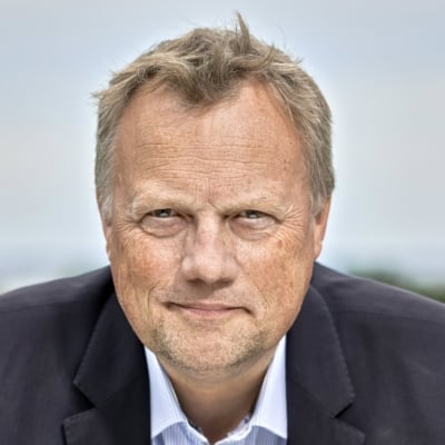 Lars Lindskov
