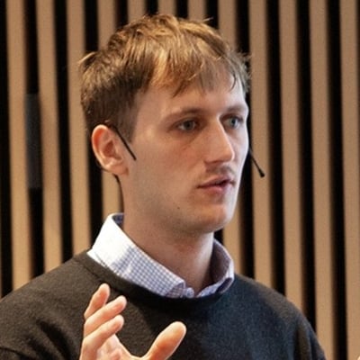 Rasmus Werge