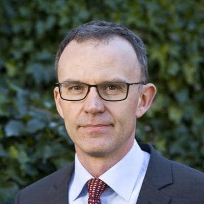 Torben Lund Kudsk