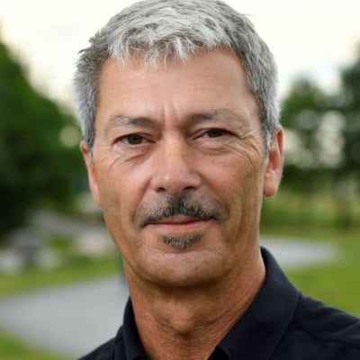 Volker Nitz